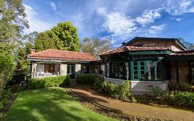 Saffronstays Kurinji Estate Kodaikanal