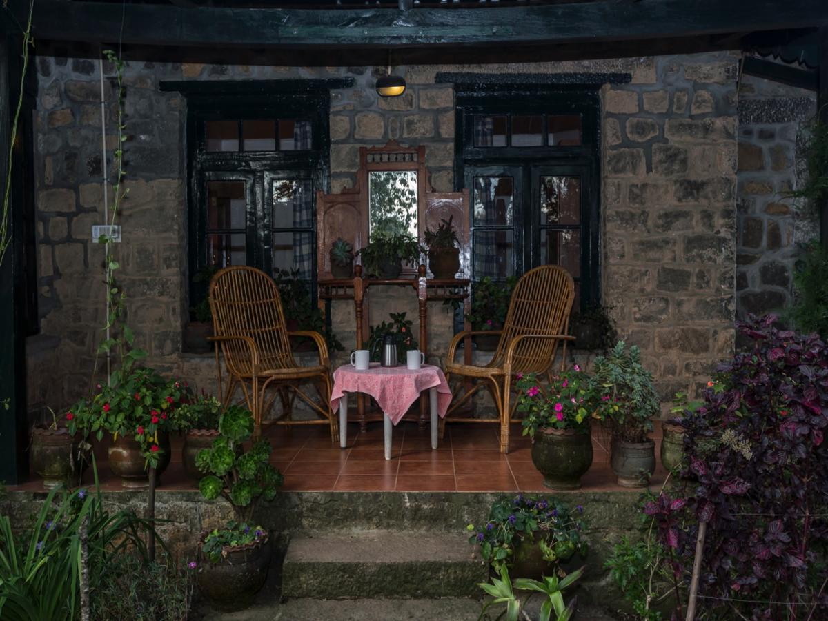 Saffronstays Kurinji Estate Kodaikanal Exterior photo