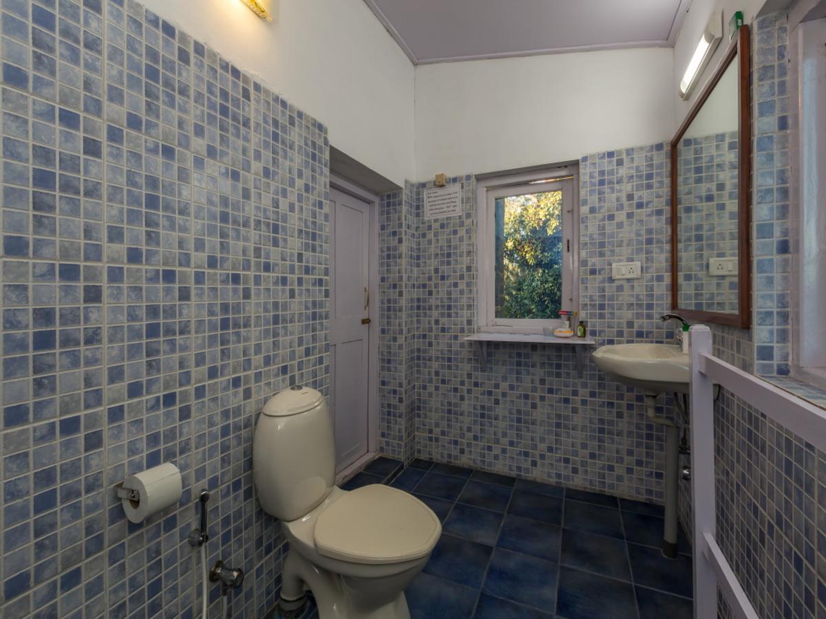 Saffronstays Kurinji Estate Kodaikanal Exterior photo